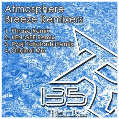 AtmosphereBreeze Remixes