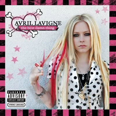 Avril LavigneThe Best Damn Thing