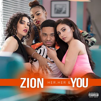 Zion/J-SolHer, Her & You