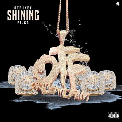 OTF IkeyShining (feat. C3)