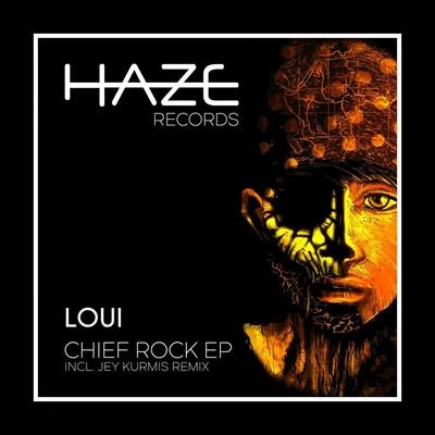 Loui/Dj Chris/Scibi/Jacob A./House Bros/Glam Sam/Dan Rubell/DJ Mibor/DJ Funsko/Raul RinconChief Rock EP