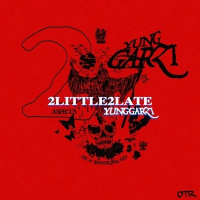 GARZI2Little2Late (prod. AGODD)