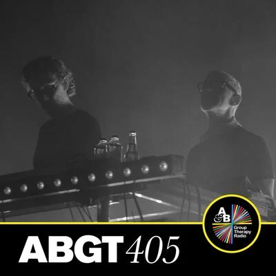 Anjunabeats/Above & BeyondGroup Therapy 405