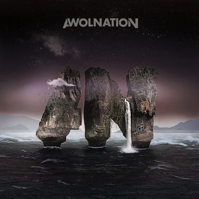 AWOLNATIONMegalithic Symphony