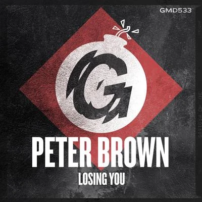 Peter BrownLosing You