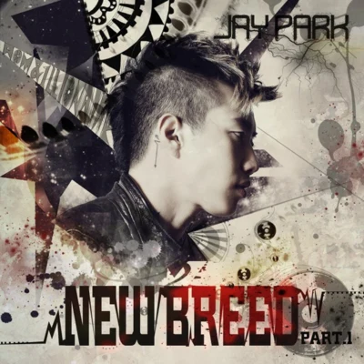 樸宰範New Breed Part.1