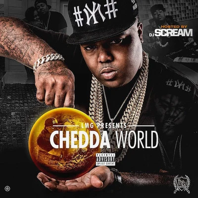 Niqoloss/Chedda Da ConnectChedda World