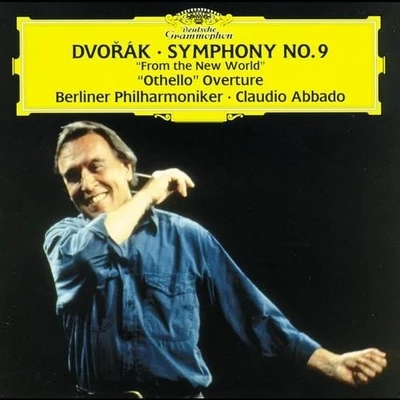 Berliner Philharmoniker/Otto Strasser/Richard Krotschak/Hans Rosbaud/Ferdinand Leitner/Rudolf Streng/Wolfgang Schneiderhan/Wiener SymphonikerDvorak - Othello Overture, Symphony No.9