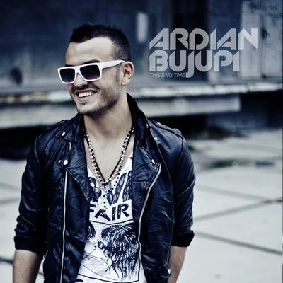 Ardian BujupiThis is my Time