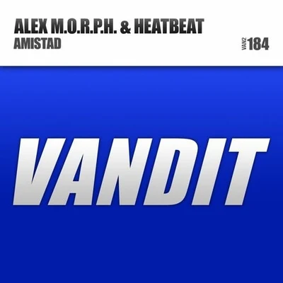 Heatbeat/QuillaAmistad