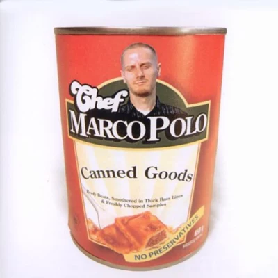 Juggaknots/Marco Polo/Breeze BrewinCanned Goods