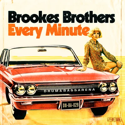 Brookes BrothersEvery Minute