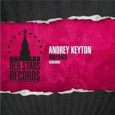 Andrey KeytonBodyback