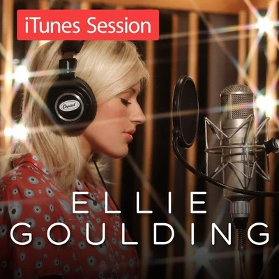 Ellie GouldingiTunes Session - EP