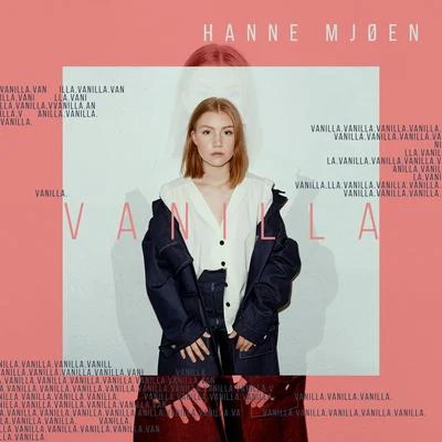 Nick Strand/Hanne MjøenVanilla