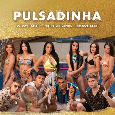 Felipe OriginalPulsadinha