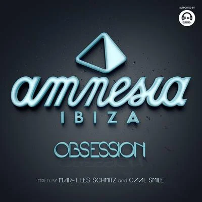 DJ Blackstone/Victoria Aitken/Les SchmitzAmnesia Ibiza Obsession