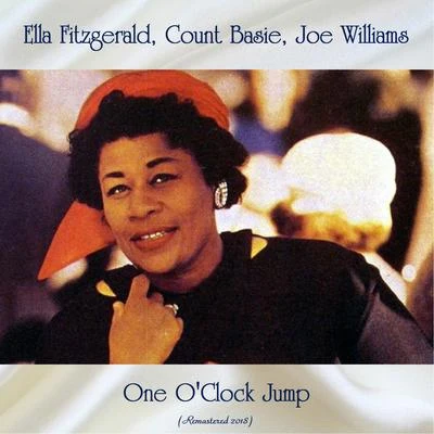 Ella Fitzgerald/Nelson RiddleOne OClock Jump (Remastered 2018)