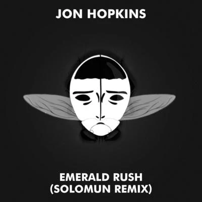 Jon HopkinsEmerald Rush (Solomun Remix)