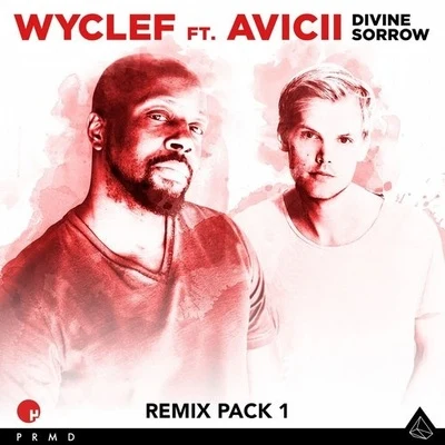 Devon Golder/Wyclef JeanDIVINE SORROW REMIX PACK 1