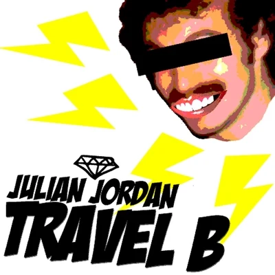 Julian JordanTravel B