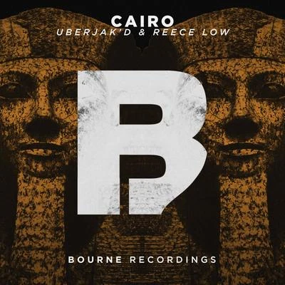 Uberjakd/Joel FletcherCairo