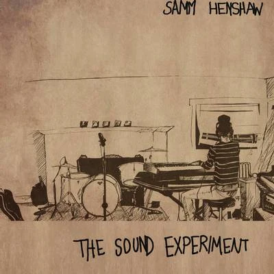 Samm HenshawThe Sound Experiment - EP