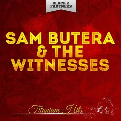 Sam Butera & The WitnessesTitanium Hits