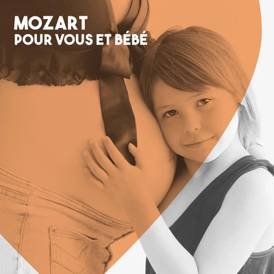 Camerata LabacensisMozart pour vous et bébé