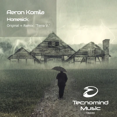 Aeron KomilaHomesick