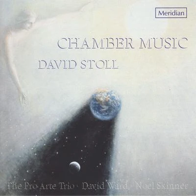 David WardStoll: Chamber Music