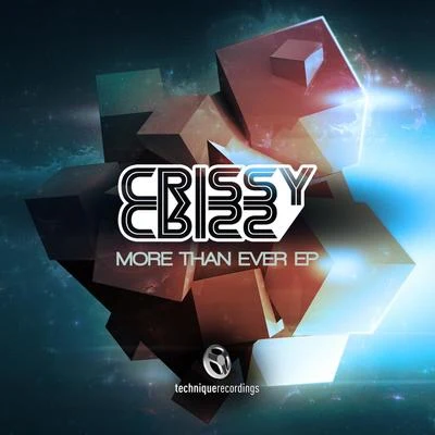 Crissy CrissMore Than Ever EP