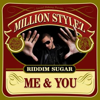 Million Stylez/Don CarlosMe You