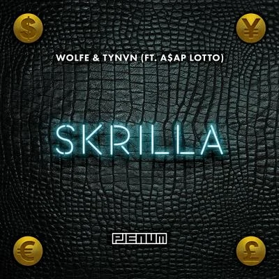 Tik/Wolfe/Prizma/Arctic/J.G/Cellardore/Kozee/Dr Cryptic/Quintino & Blasterjaxx/Six SunsetsSkrilla feat. A$AP Lotto