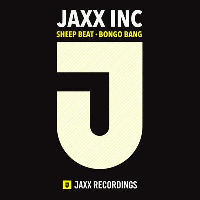 Jaxx Inc.Sheep BeatBongo Bang