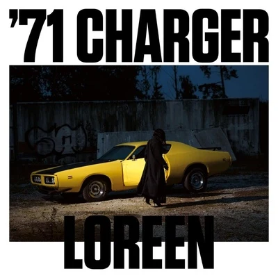 Loreen&#x27;71 Charger