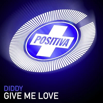 Puff Daddy/Christina AguileraGive Me Love