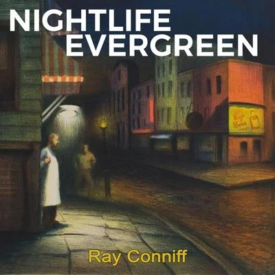 Ray Conniff/Fausto Papetti/Pérez Prado/Charlie Barnet/Gene KrupaNightlife Evergreen