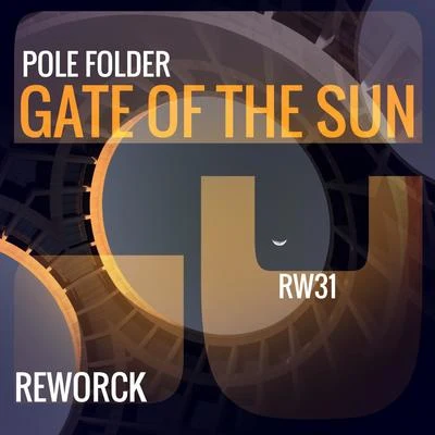 Pole FolderGate of the Sun