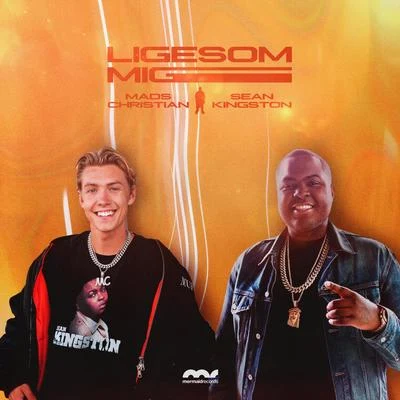 Jena Rose/Sean KingstonLigesom Mig (feat. Sean Kingston)