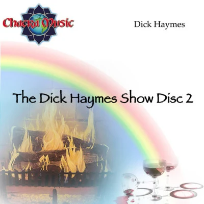 Dick HaymesThe Dick Haymes Show Disc 2