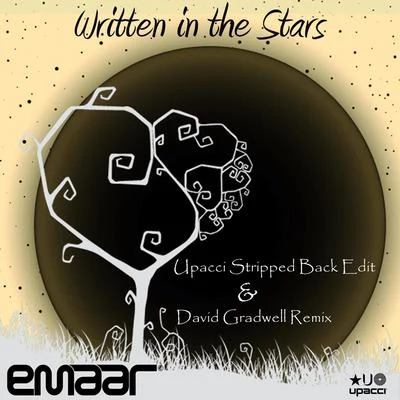 EmaarWritten in the Stars (Upacci Stripped Back Edit)