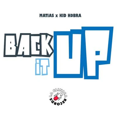 Washiwasha/MatiasBack It Up