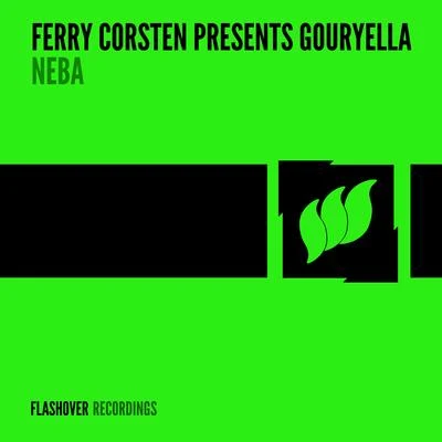 GouryellaFerry CorstenNeba