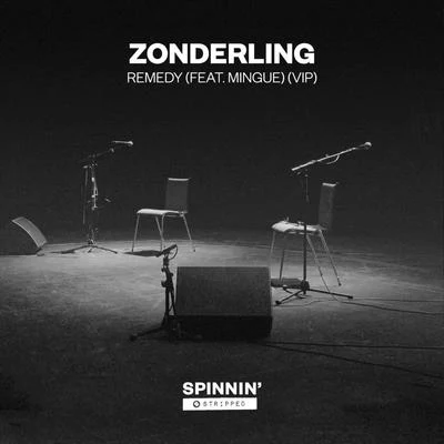 ZonderlingJoachim PastorRemedy (VIP)