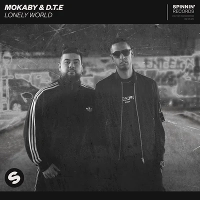 MOKABY & D.T.ELonely World