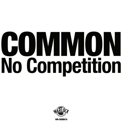 CommonNo Competition