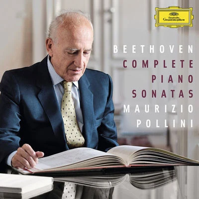 Maurizio PolliniBeethoven: Complete Piano Sonatas