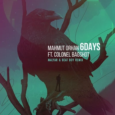 Mahmut Orhan6 Days (MalYar & Beat Boy Remix)