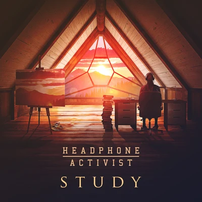 Headphone Activist/Ian UrbinaStudy